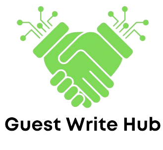 GuestWriteHub
