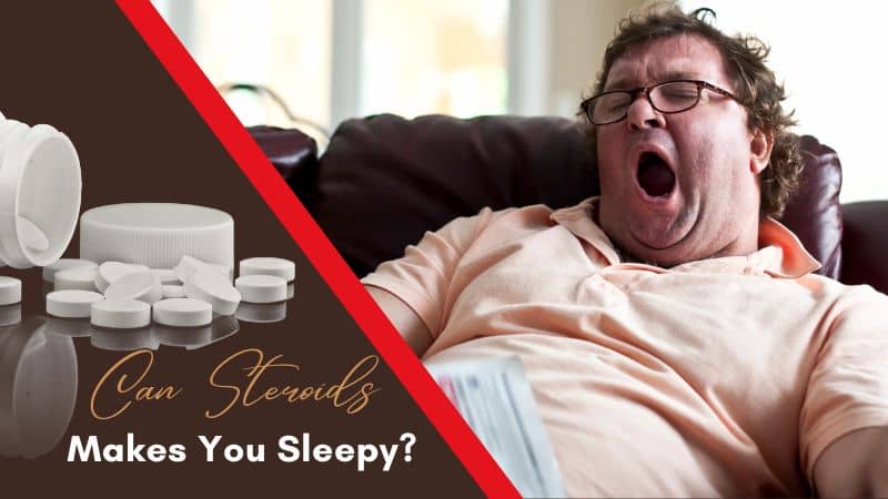 Is Steroid Really Impact Your Sleep Cycle? Facts to Know